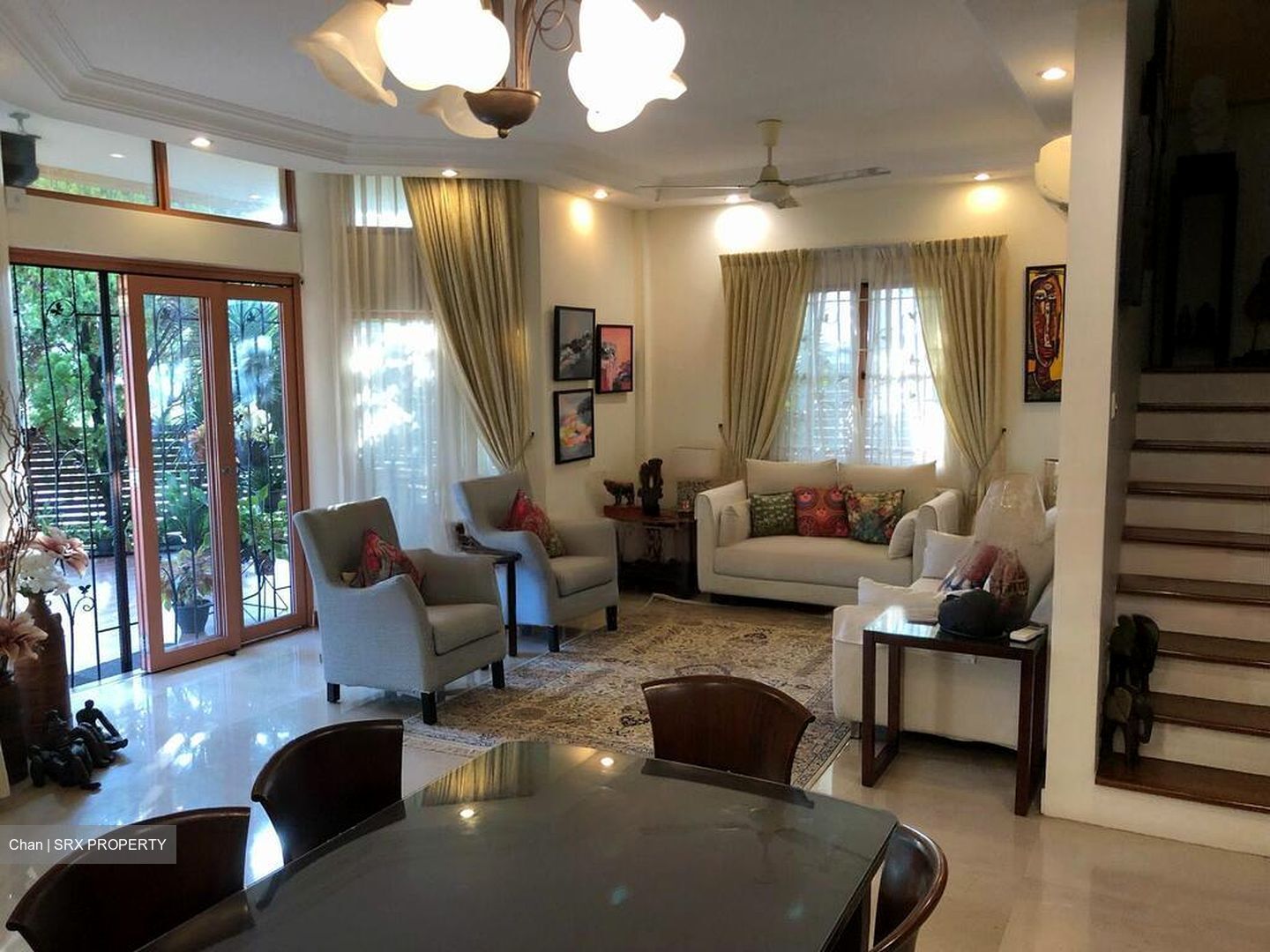 Serangoon Garden Estate (D19), Terrace #476674121